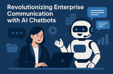 custom chatbot development by dork industry
